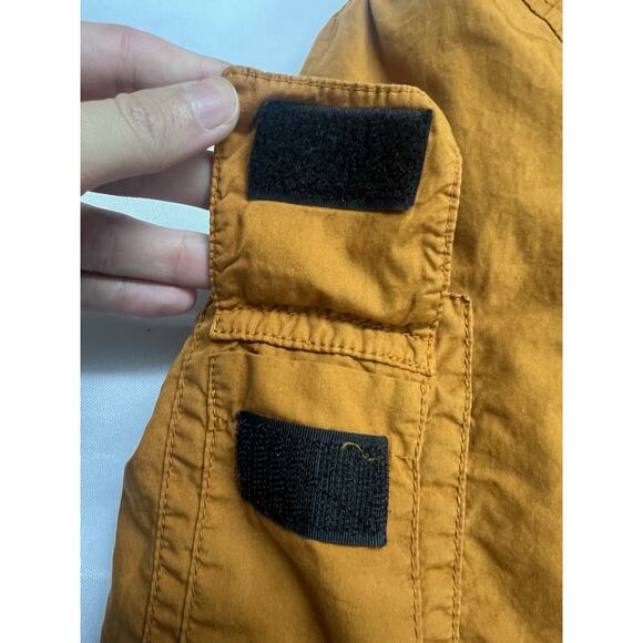 Nudie Jeans Tor Padded Bomber Jacket Mens Size Small Organic Cotton Streetwear - Picture 6 of 16